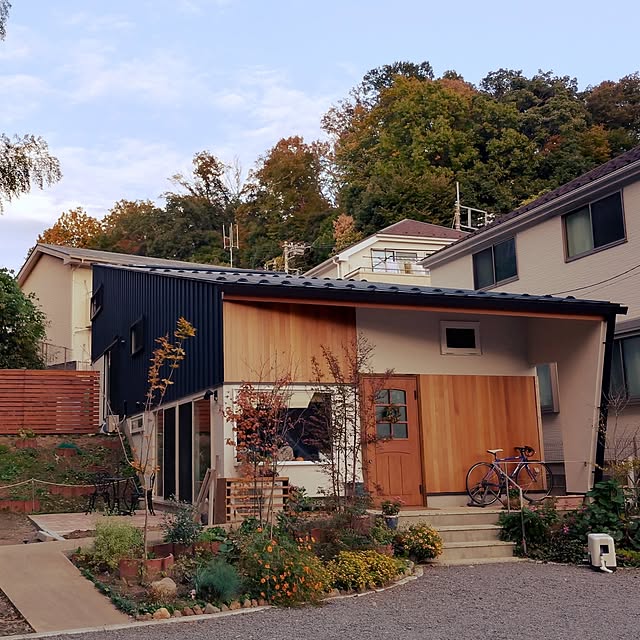 specialized_roubaixさんの実例写真