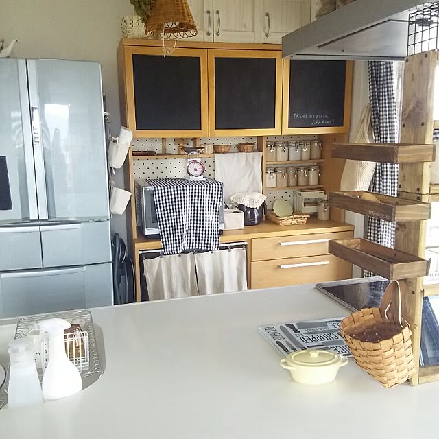 flannel.さんの実例写真