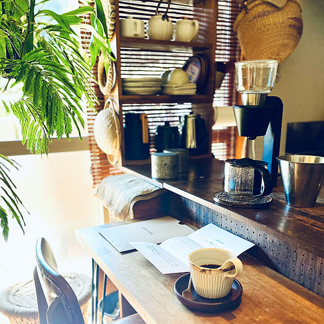 kaochiさんの部屋
