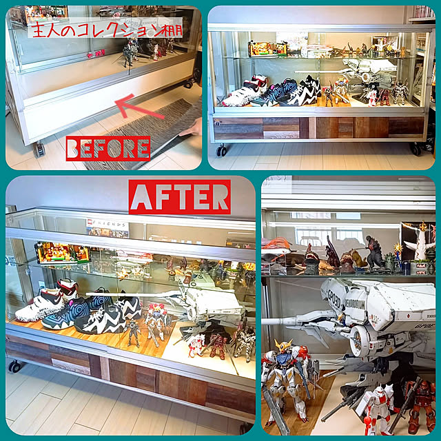 cafe0415hさんの実例写真