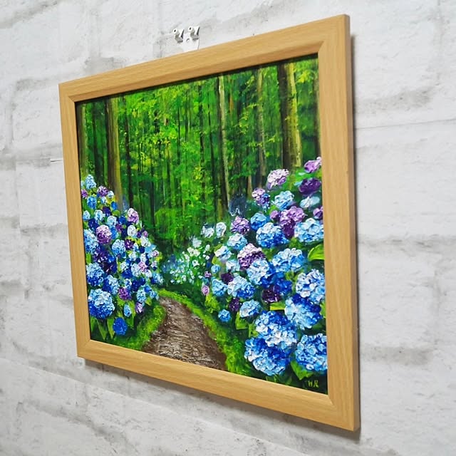 hrさんの部屋