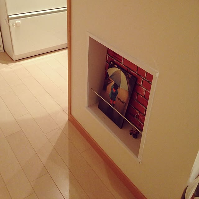 quruliさんの実例写真