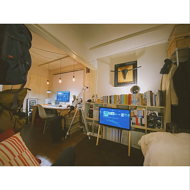 hiroさんの実例写真