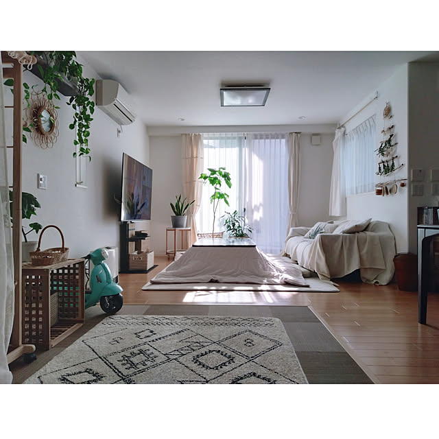 kodaminさんの実例写真