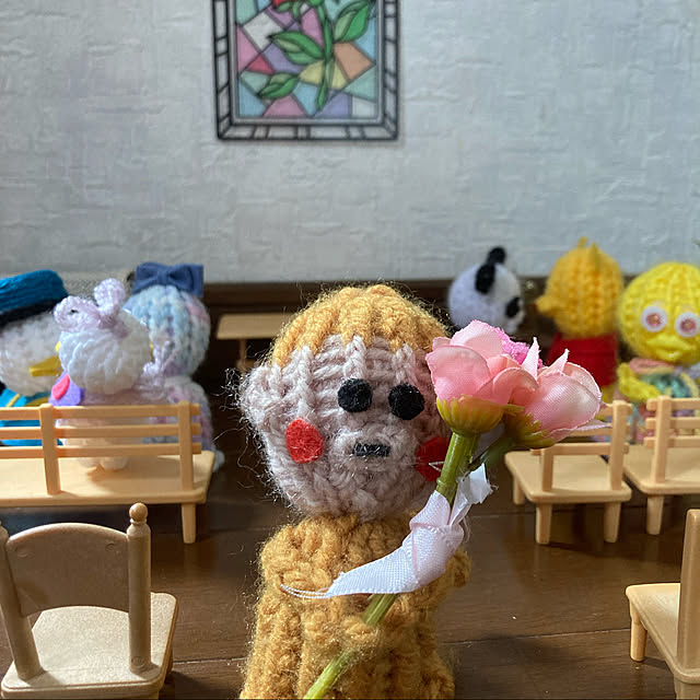 manduonmaさんの実例写真