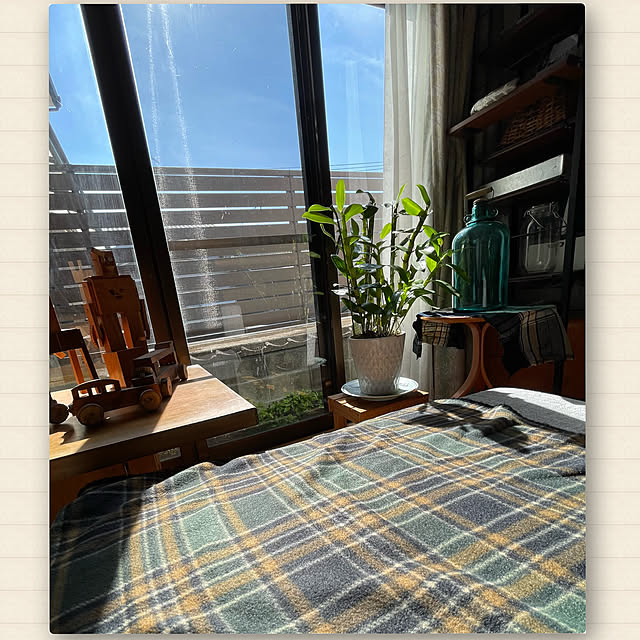 buchiさんの部屋