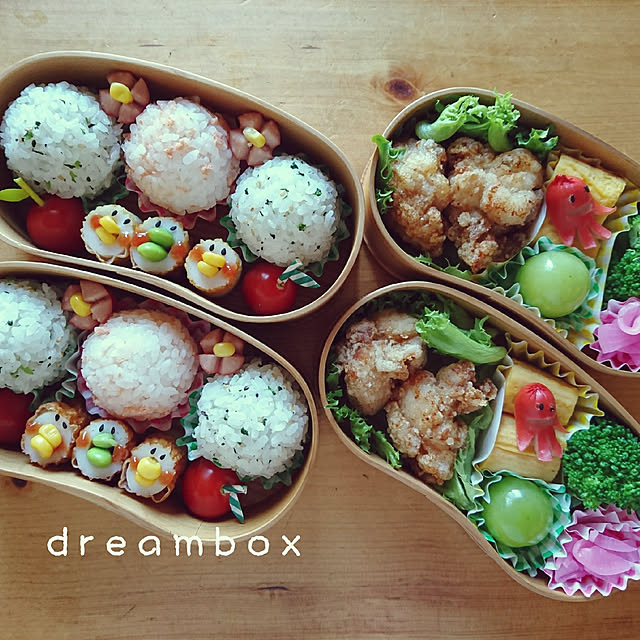 dreamboxさんの実例写真