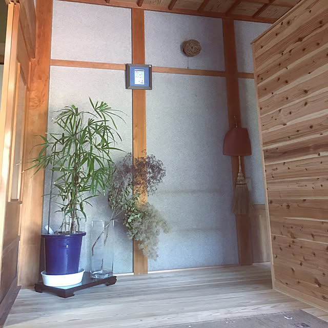 実例写真