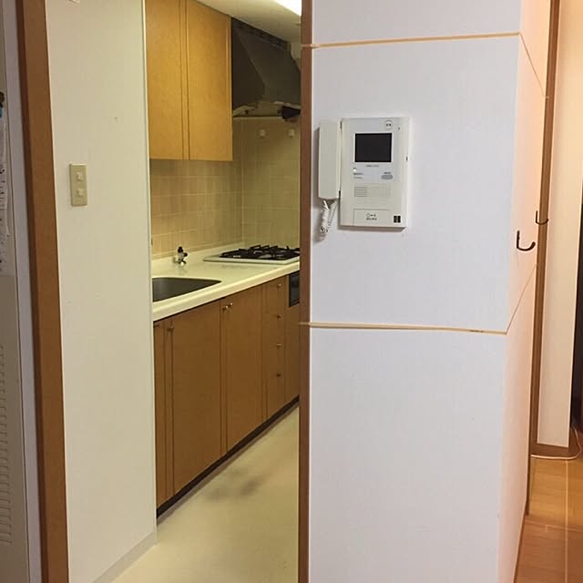 cantwaitさんの実例写真