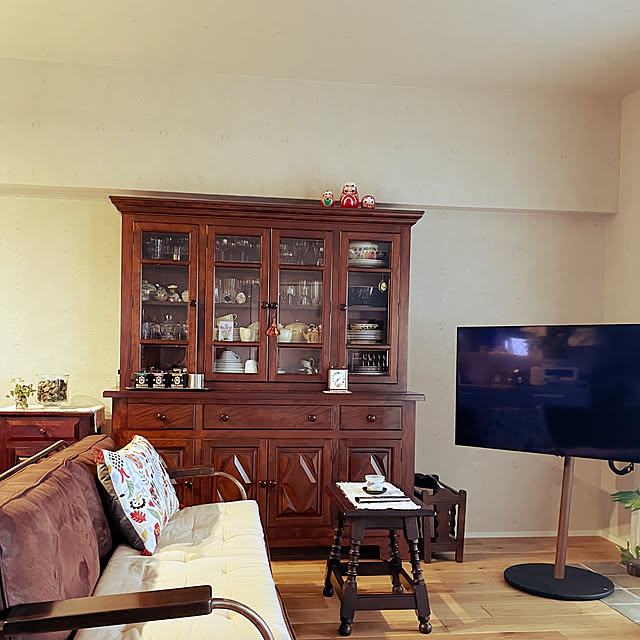apple_apricot_houseさんの実例写真