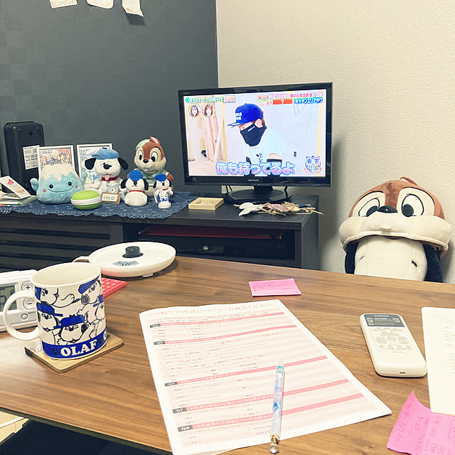 mayaさんの実例写真