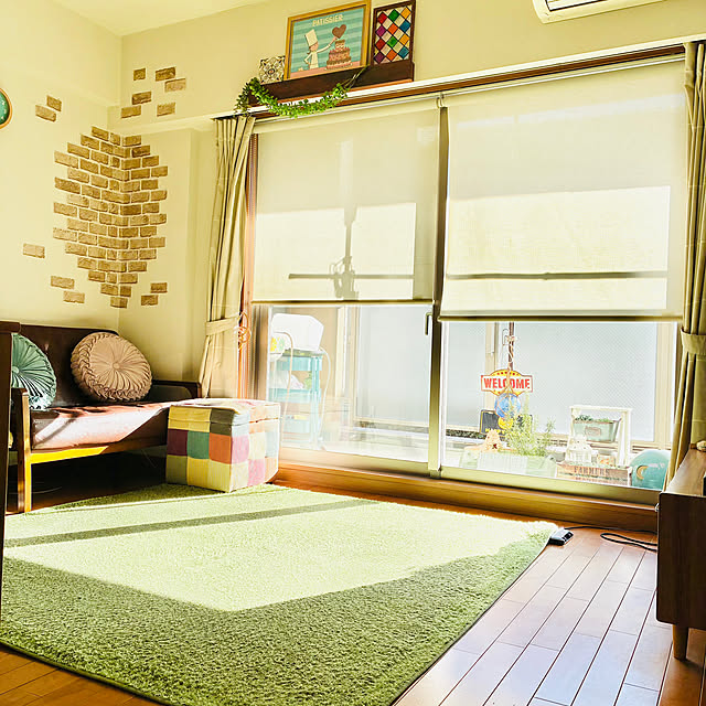 yumizoさんの部屋