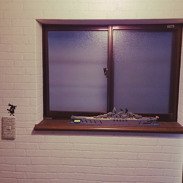 masashi.10.22.rikaさんの実例写真