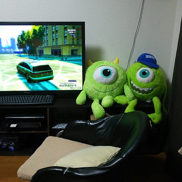 Maikoさんの実例写真