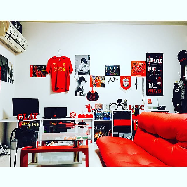 GERRARD_08さんの実例写真