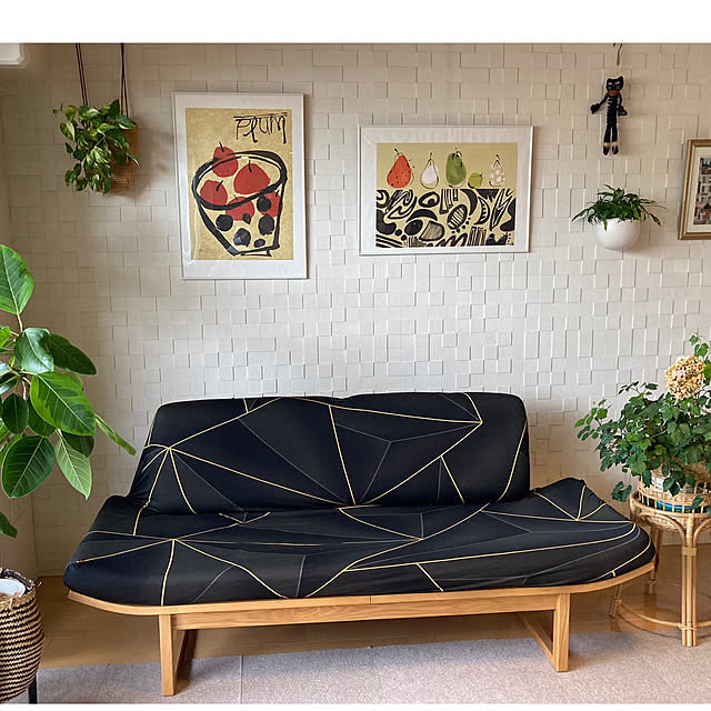 marukoさんの部屋