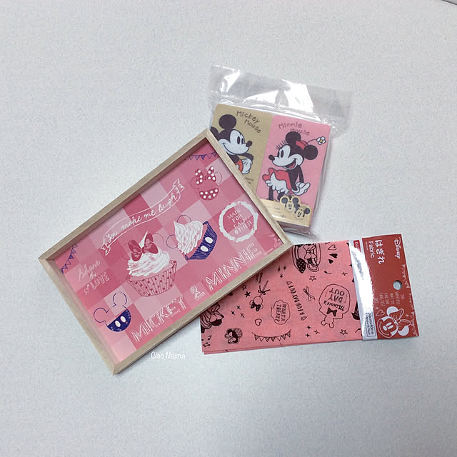CiaoNaxnaさんの実例写真