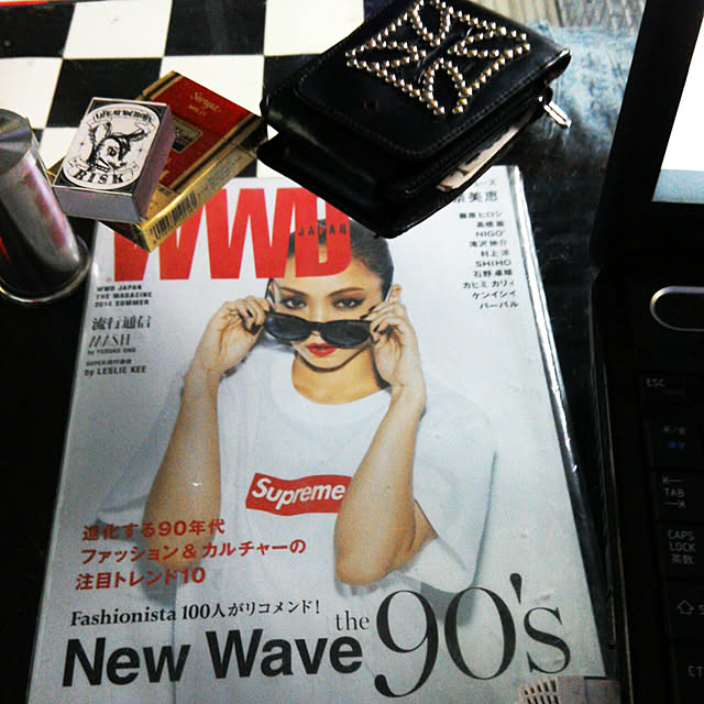 xxxpunk696さんの実例写真
