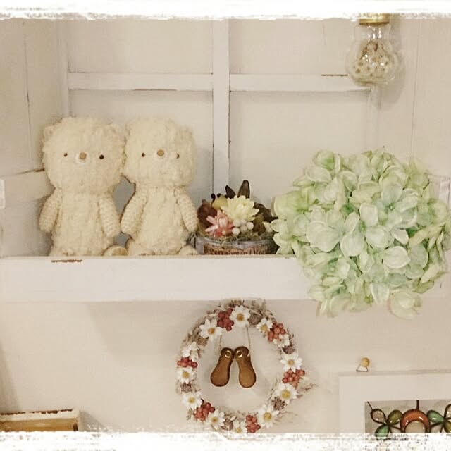 mappyさんの実例写真