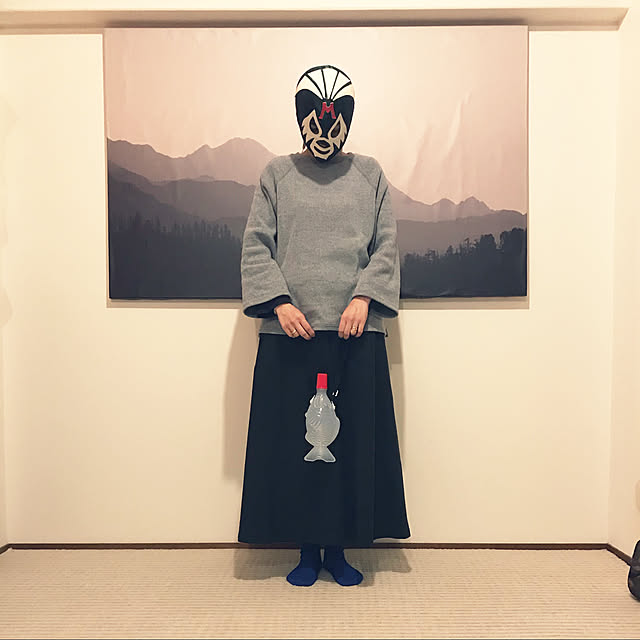 kao-riderさんの実例写真