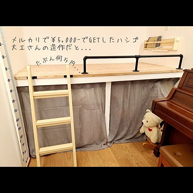 kankanmom_horn_5catsさんの部屋