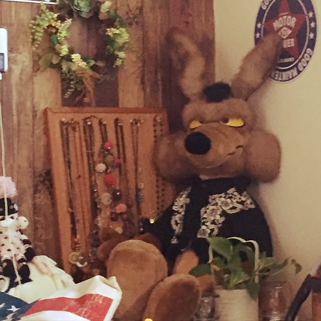 vanillaさんの実例写真