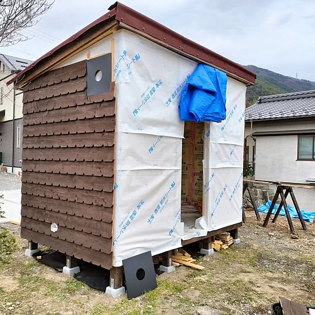 nakasanさんの実例写真