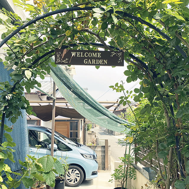 hanaさんの実例写真