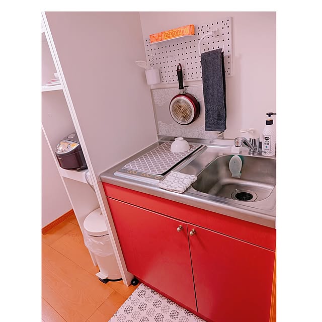 megurinさんの部屋