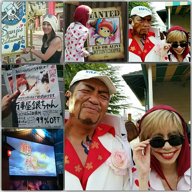 実例写真