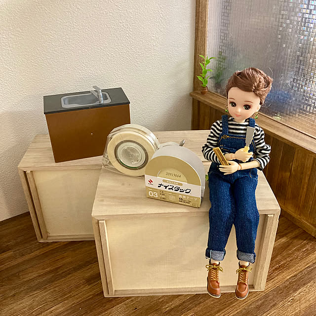 FUJICOさんの部屋
