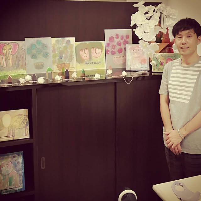 TakashiOitaさんの実例写真