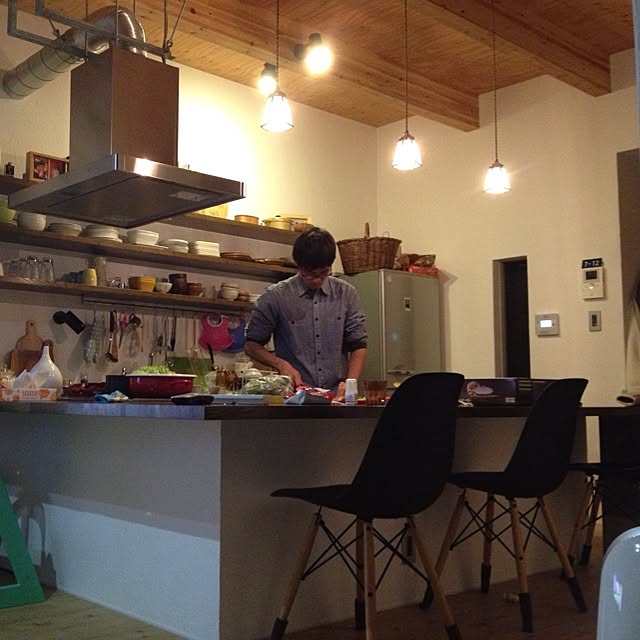 Shihoさんの実例写真