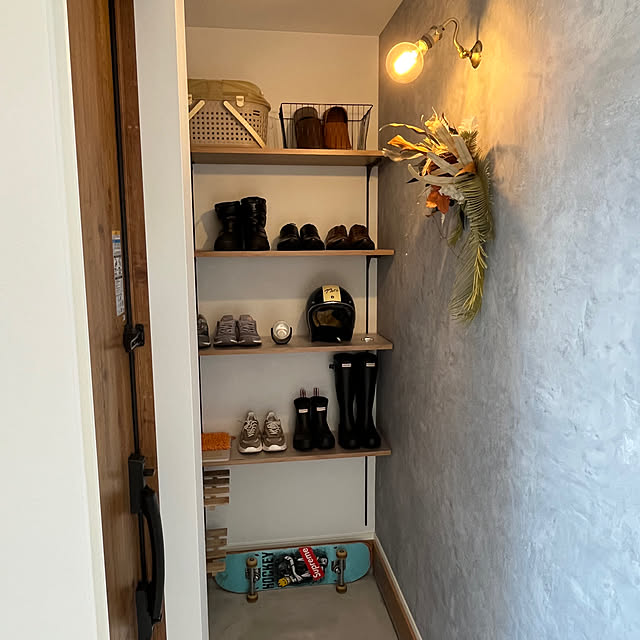 AYAさんの部屋