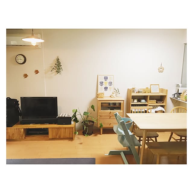 kinakoさんの実例写真