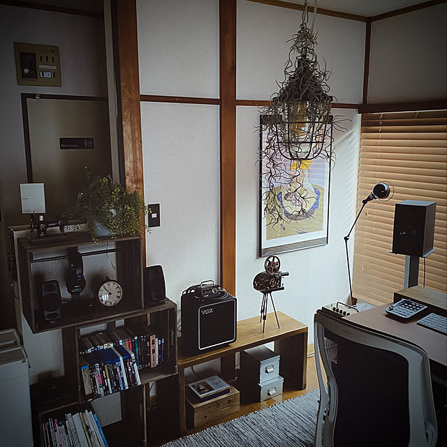 ryu.flatさんの実例写真