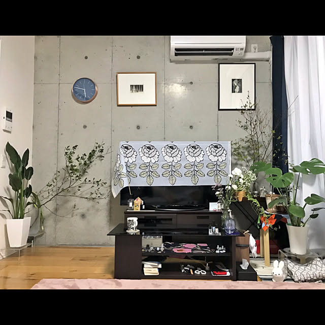 aikoさんの実例写真