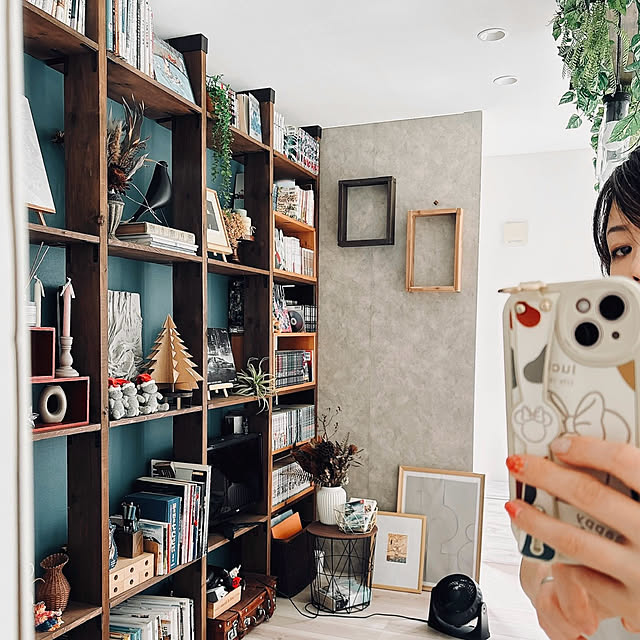 Miiさんの部屋