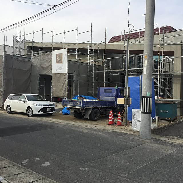 部屋全体のインテリア実例 - 2016-12-08 01:41:50