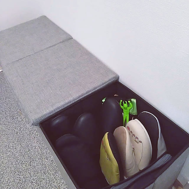 waniwaniさんの実例写真