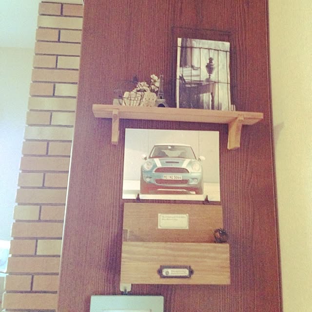 mihaさんの実例写真