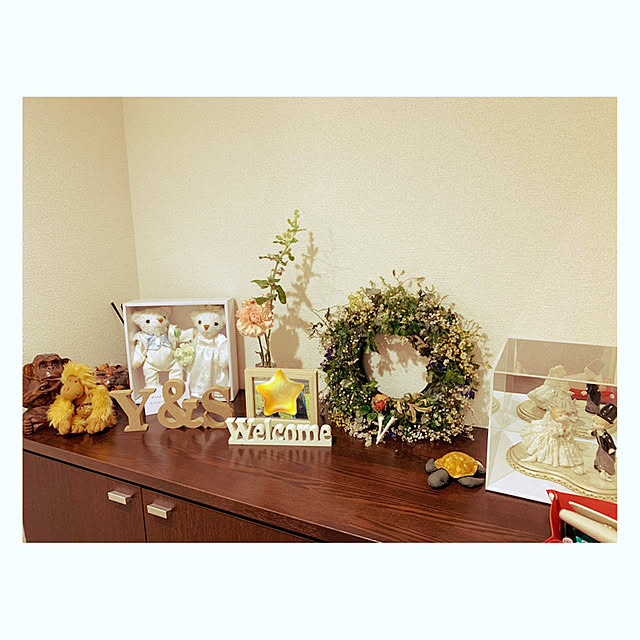 wsoさんの実例写真