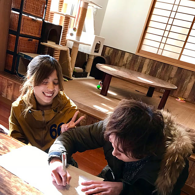 butachanさんの実例写真