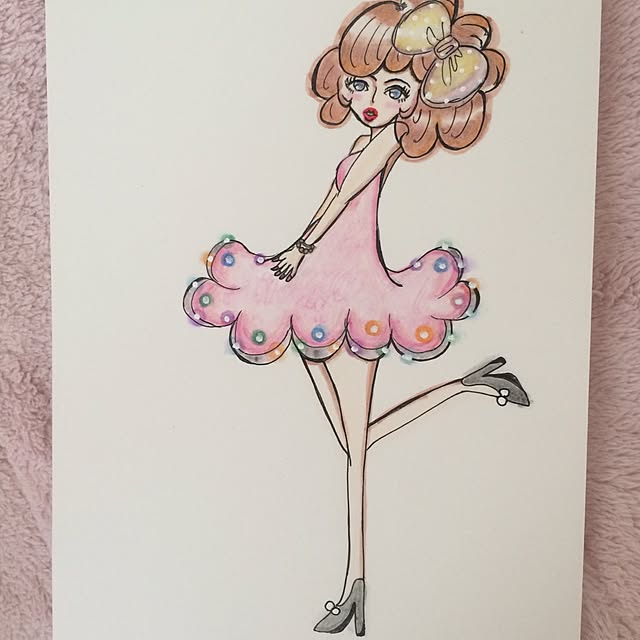 chiiさんの実例写真