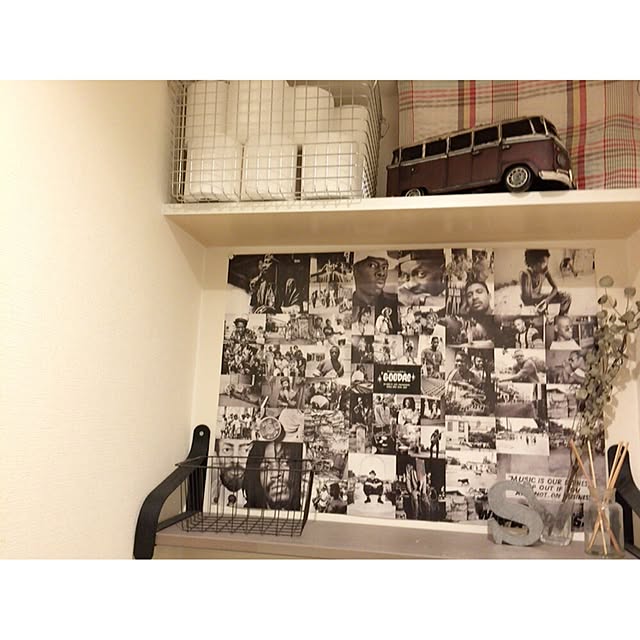 Mh.440-1さんの実例写真