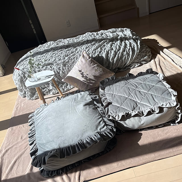rikuerinka86さんの実例写真