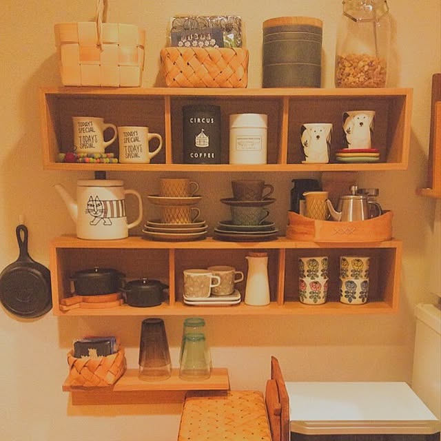 Yukiさんの実例写真