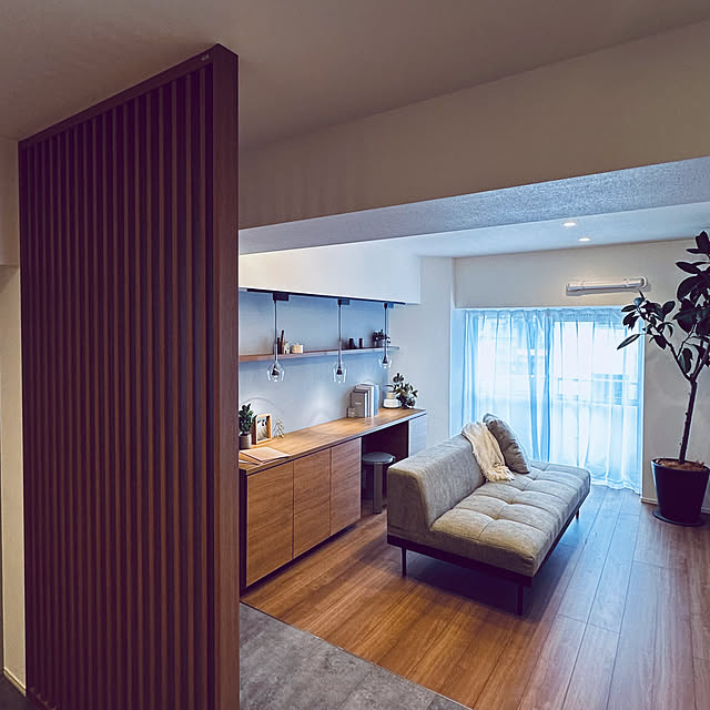 chacoさんの実例写真