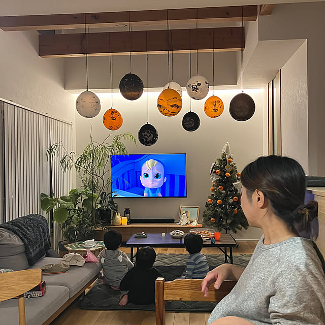 poa.t_hさんの部屋