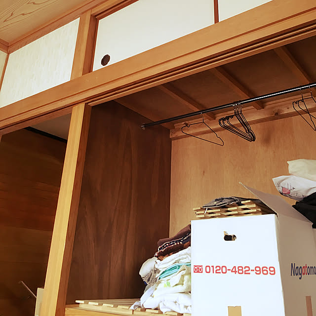 棚のインテリア実例 - 2018-04-11 13:53:02